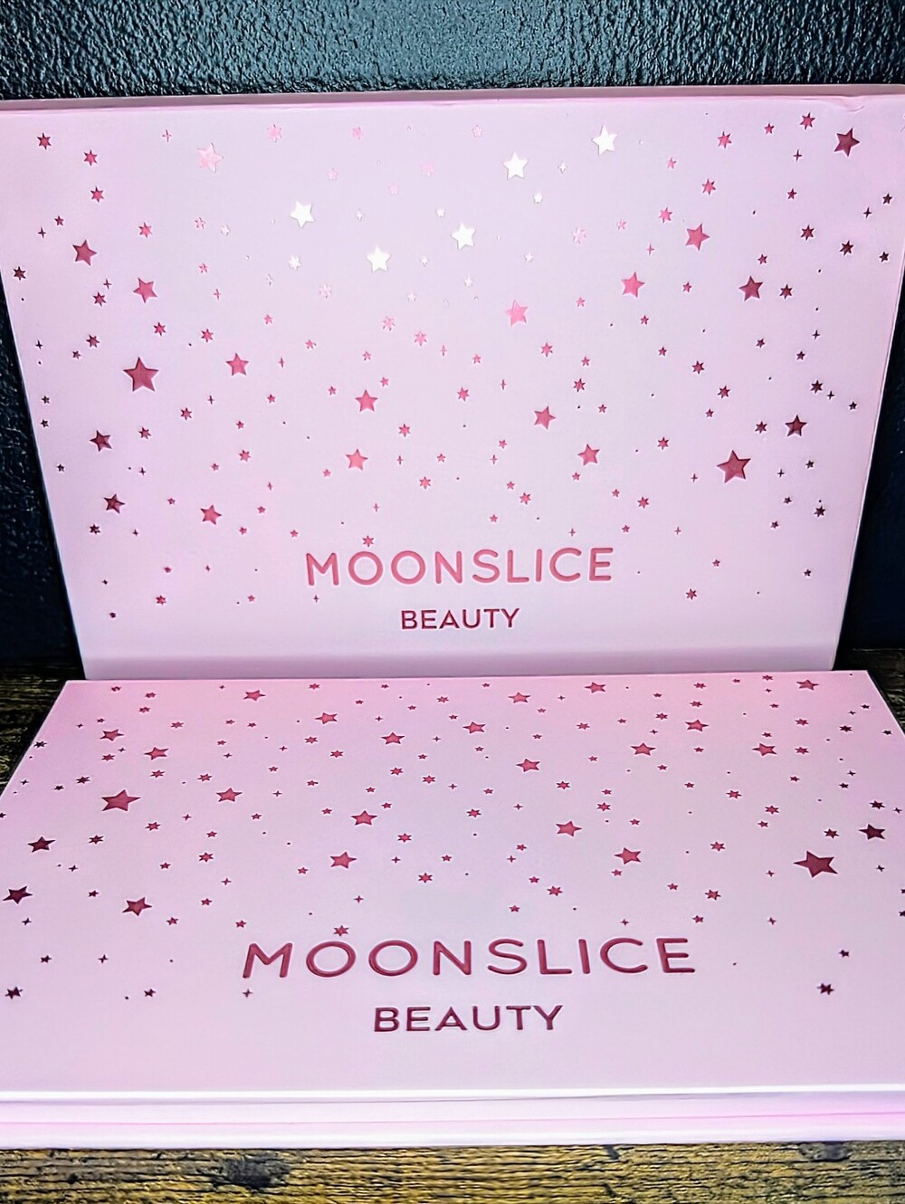 MOONSLICE BEAUTY Celestial Crush Palette